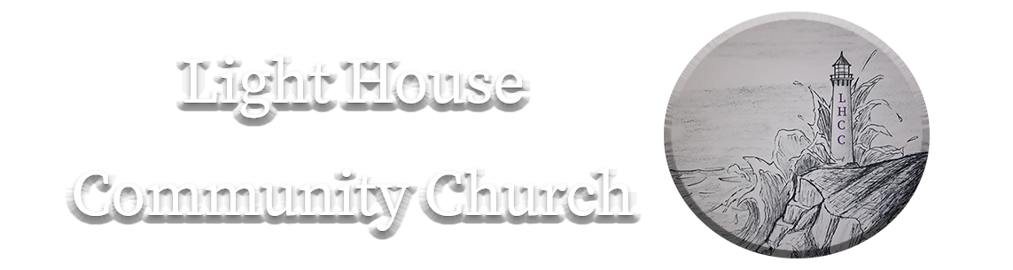 Logo for Light House Community Church
