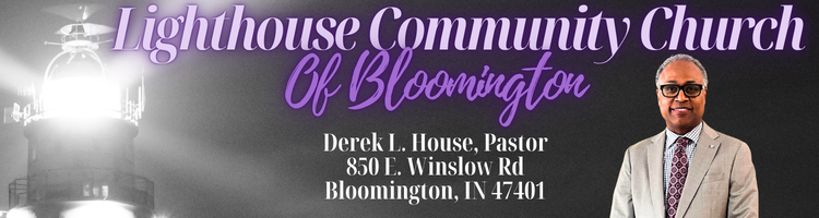 Logo for Light House Community Church