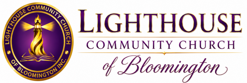 Logo for Light House Community Church
